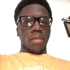 Meet your Posher, Jaylan